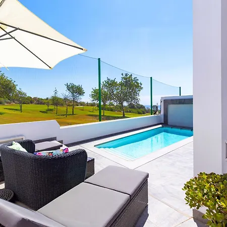 Villa West Family Townhouse Salvador Estepona