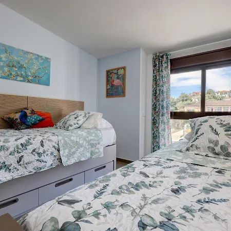 West Family Townhouse Salvador וילה אסטפונה