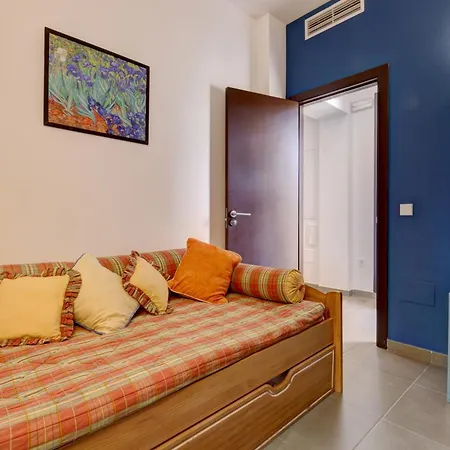 West Family Townhouse Salvador וילה