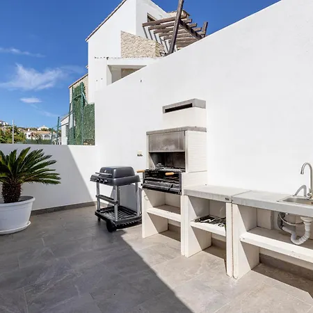 Villa West Family Townhouse Salvador *