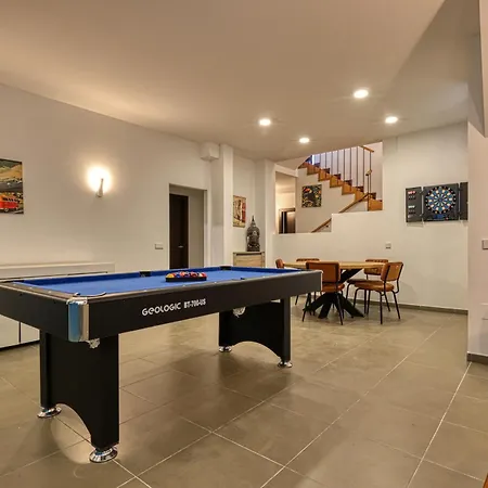 Villa West Family Townhouse Salvador Estepona