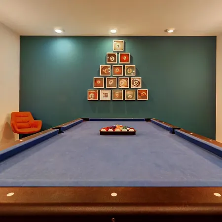 West Family Townhouse Salvador וילה אסטפונה