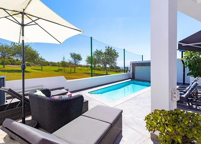 Willa West Family Townhouse Salvador Estepona