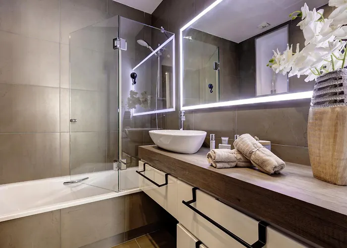 Willa West Family Townhouse Salvador Estepona