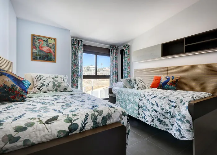 Willa West Family Townhouse Salvador