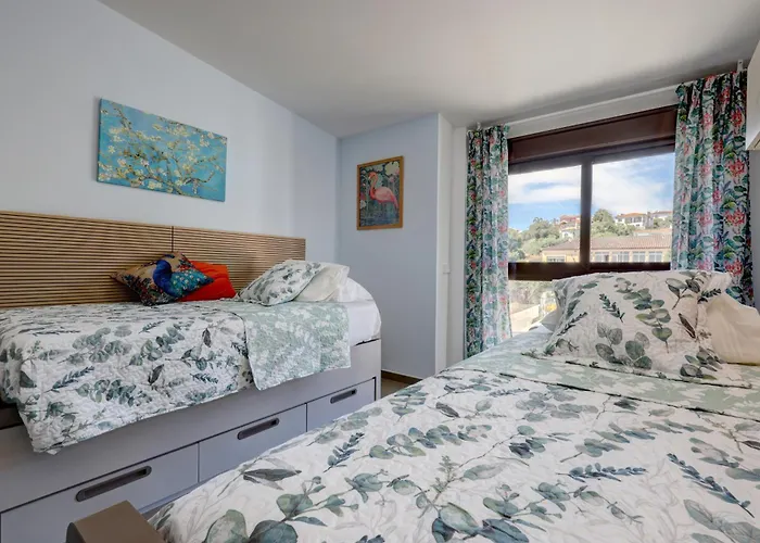 West Family Townhouse Salvador Willa Estepona