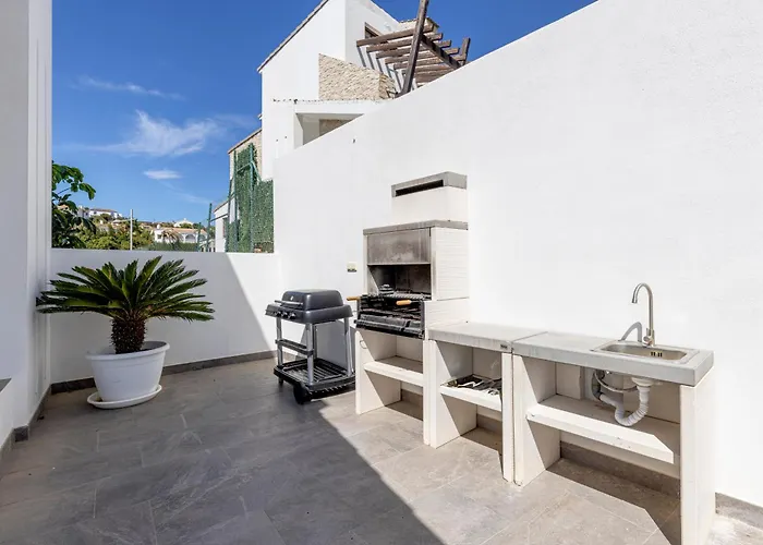 Willa West Family Townhouse Salvador *