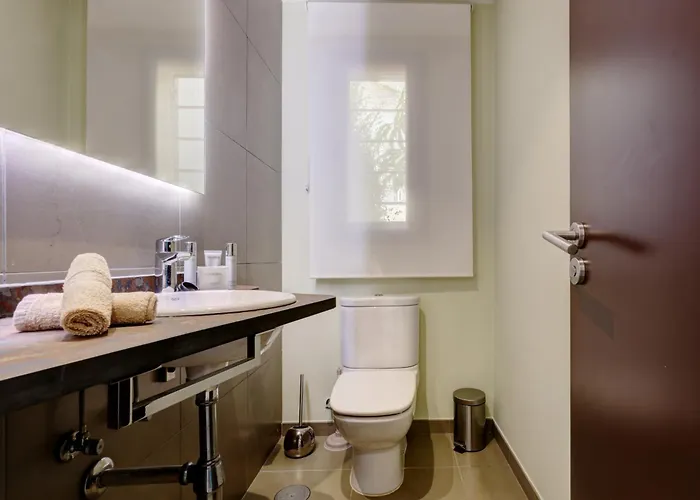 West Family Townhouse Salvador