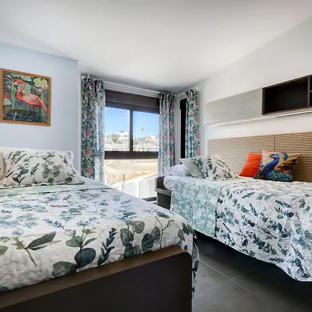 Villa West Family Townhouse Salvador