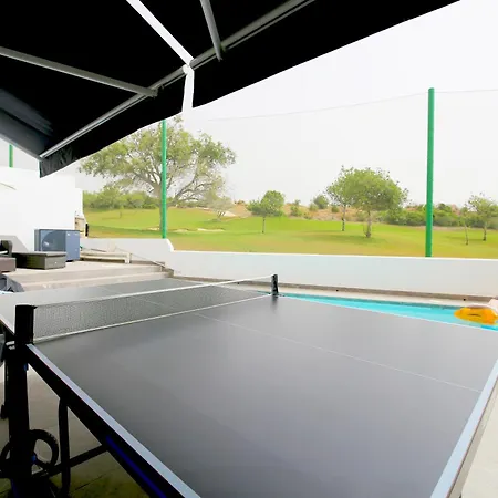 West Family Townhouse Salvador * Estepona