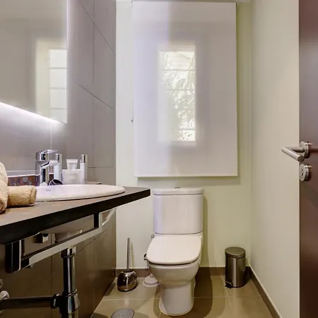 West Family Townhouse Salvador