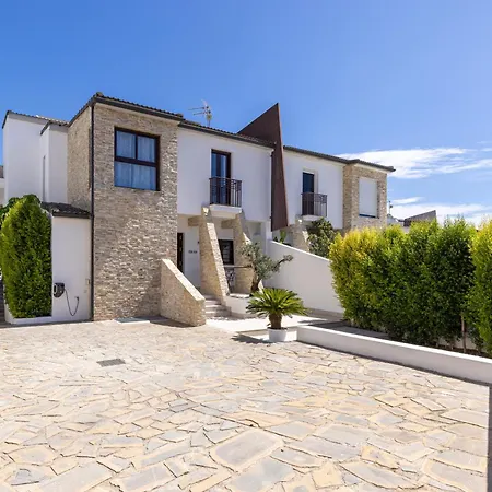 West Family Townhouse Salvador Estepona